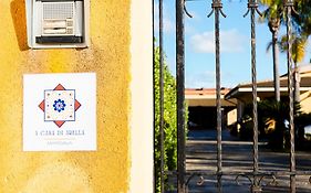 Marsala - A Casa Di Arella